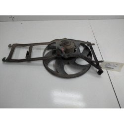 Ventilateur Eau Citroen Saxo Phase 2